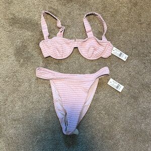 PAC sun bathing suit